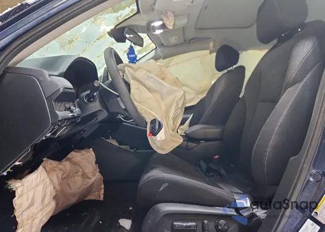 2025 Honda Accord Se из США, поврежденный, VIN 1HGCY1F4XSA017845